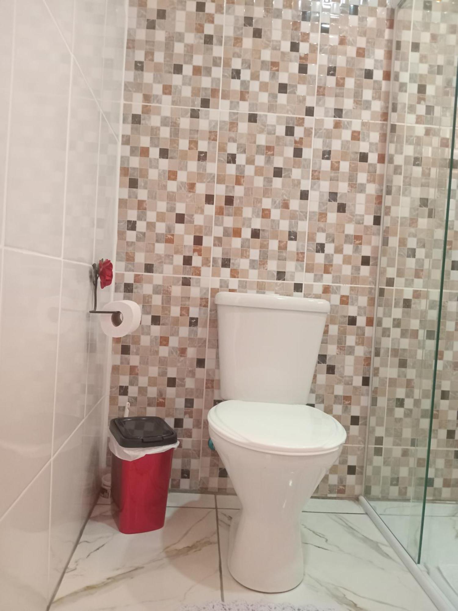 Lodge Nosso Cantinho Chale Da Odete Santo Antônio do Pinhal