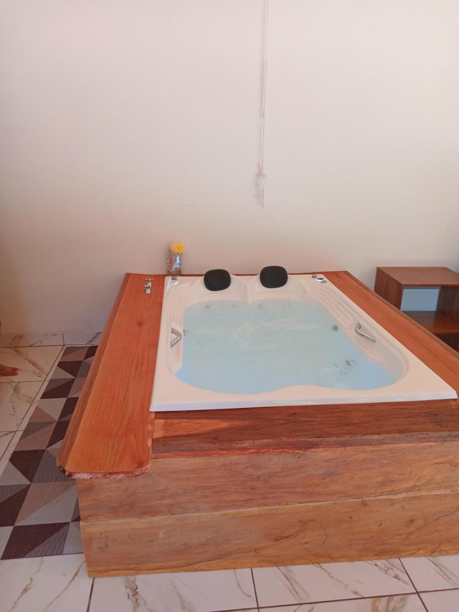 Nosso Cantinho Chale Da Odete * Santo Antonio do Pinhal
